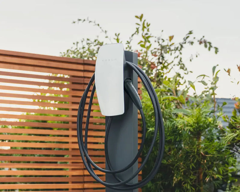 Premium & Fast Chargers