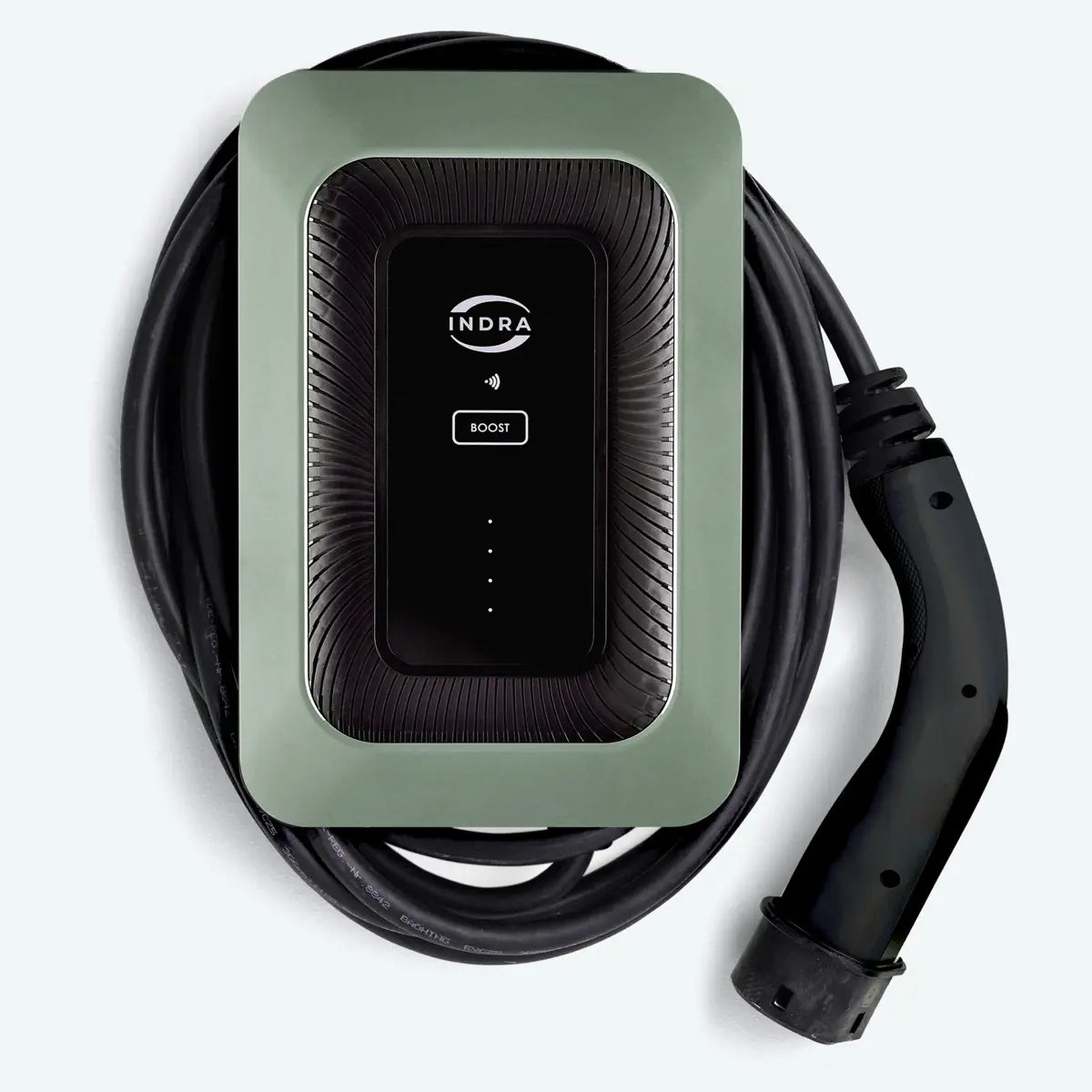 Indra Smart LUX - Malvern Stone (6m Tethered)