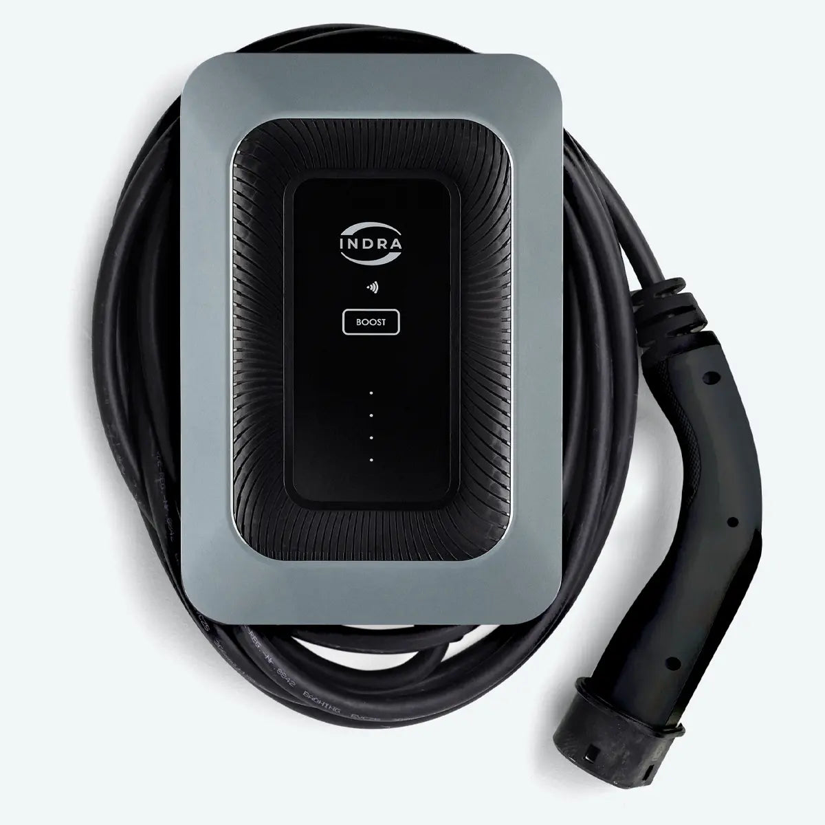 Indra Smart LUX - Symphony Grey (6m Tethered)