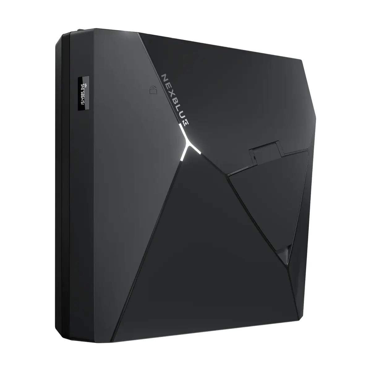 NexBlue Delta Max (UK) - Commercial Charger (Unit Only)