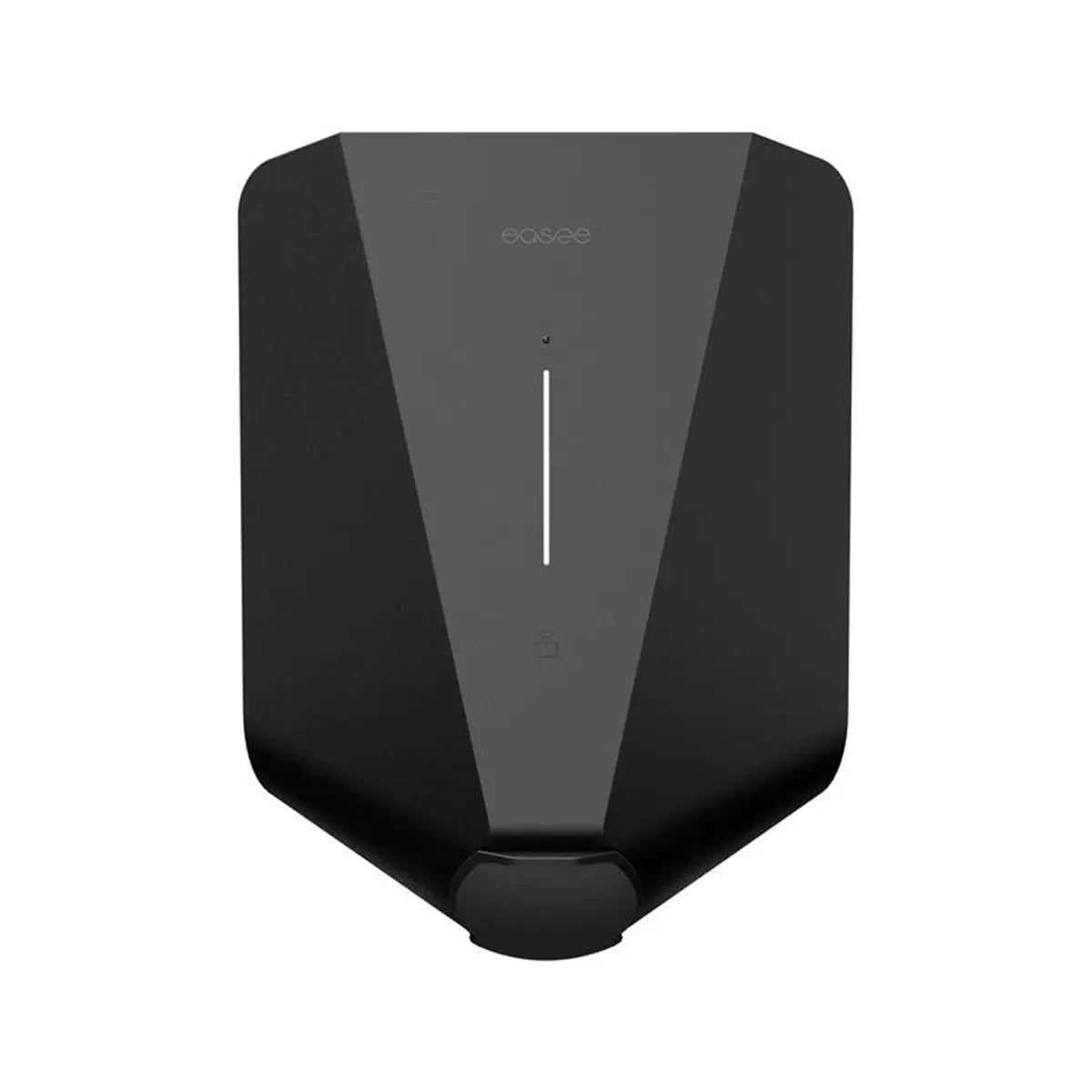 Easee One - Asphalt Black (Unit Only)