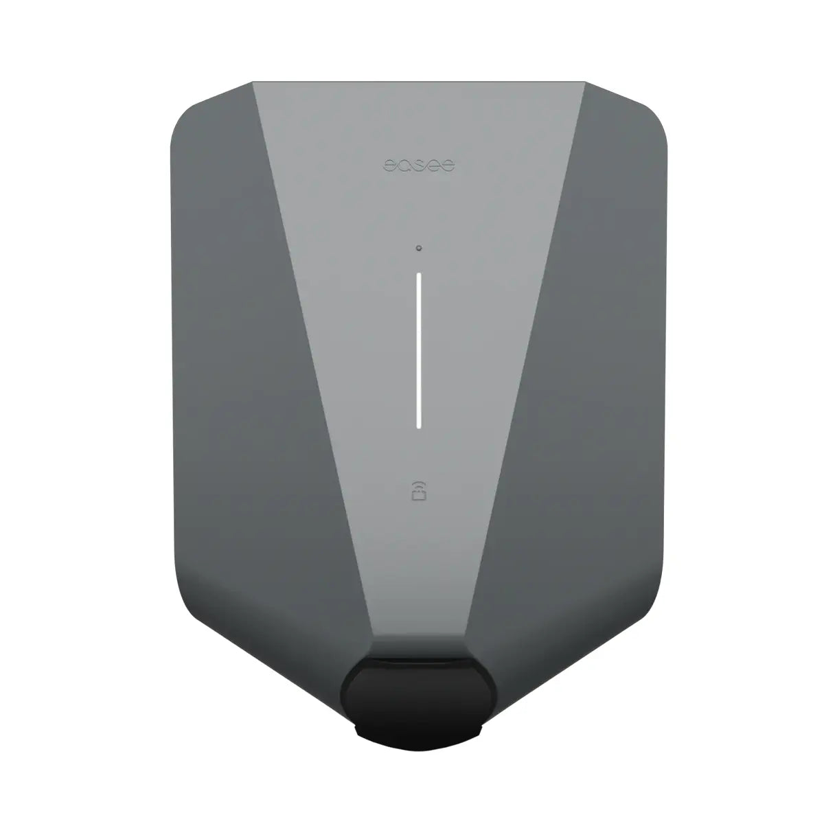 Easee One - Anthracite Grey (Unit Only)