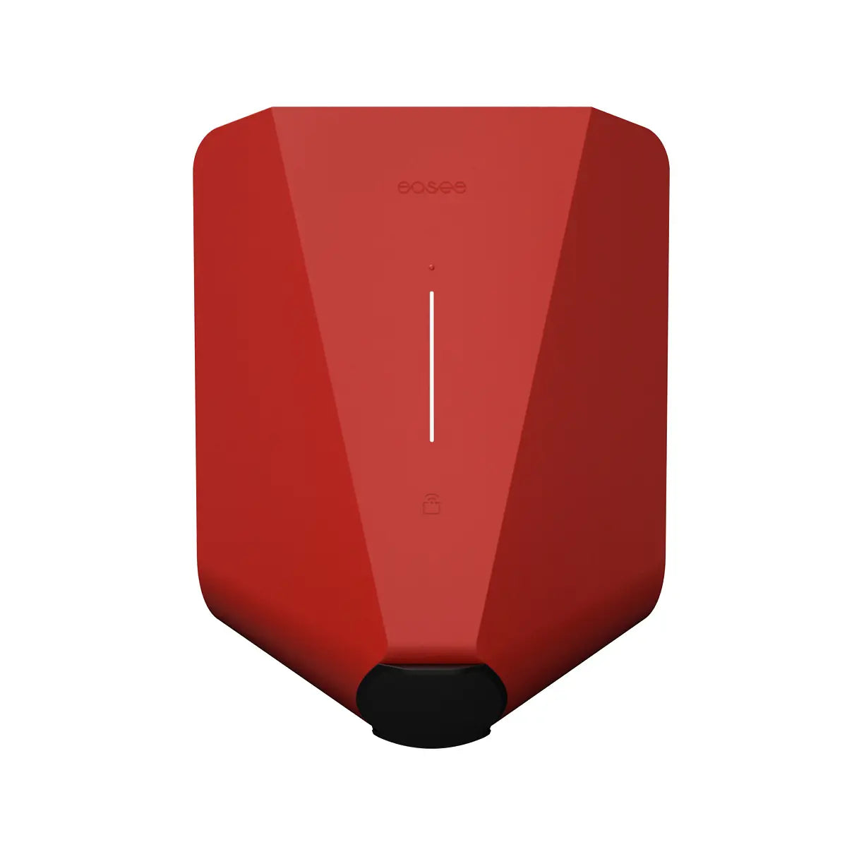 Easee One - Red (Unit Only)