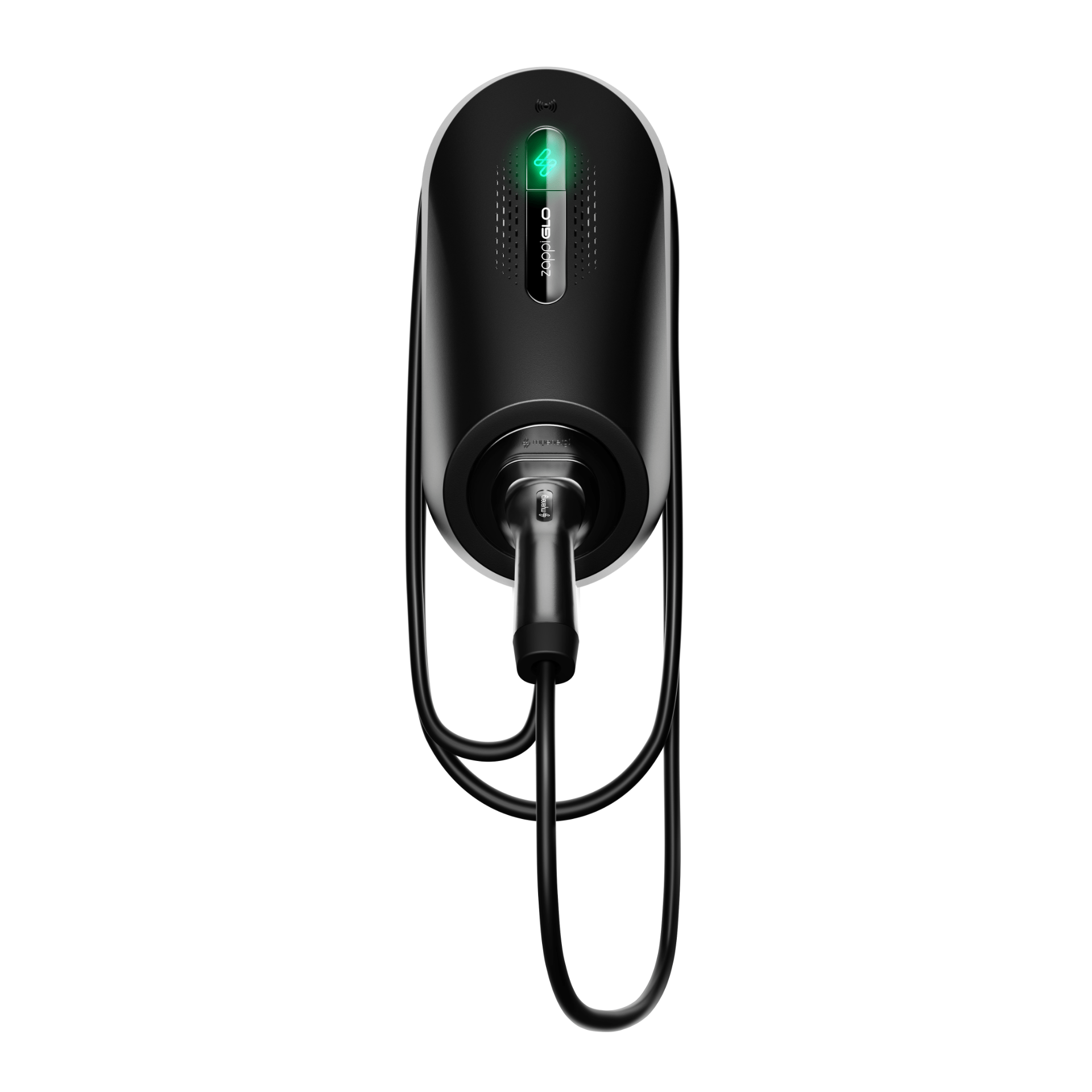Myenergi Zappi GLO Black Untethered