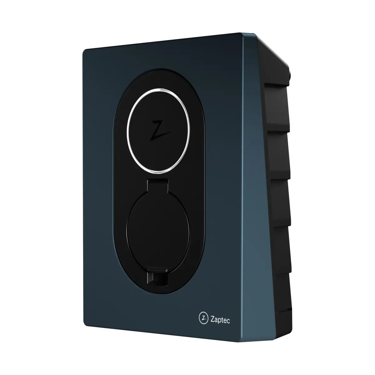 Zaptec Go 2 - Midnight Blue + 7.5m Cable Bundle