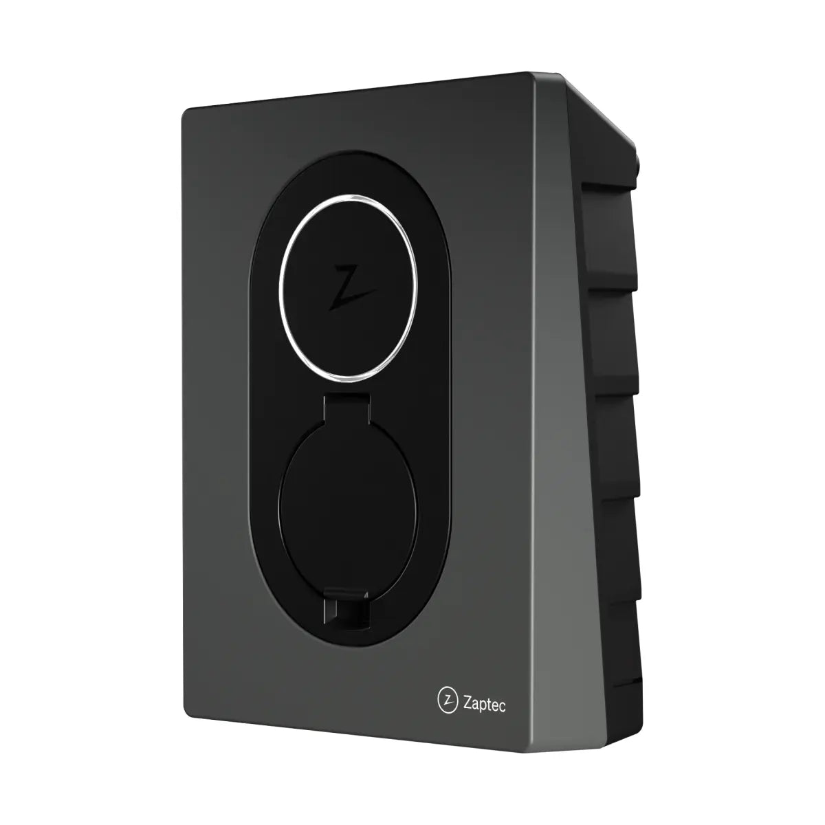 Zaptec Go 2 - Rock Grey (Unit Only)