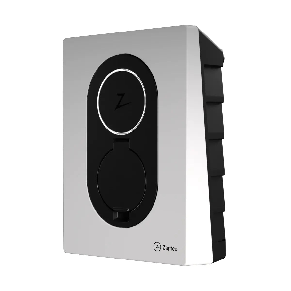 Zaptec Go 2 - Cloud White (Unit Only)